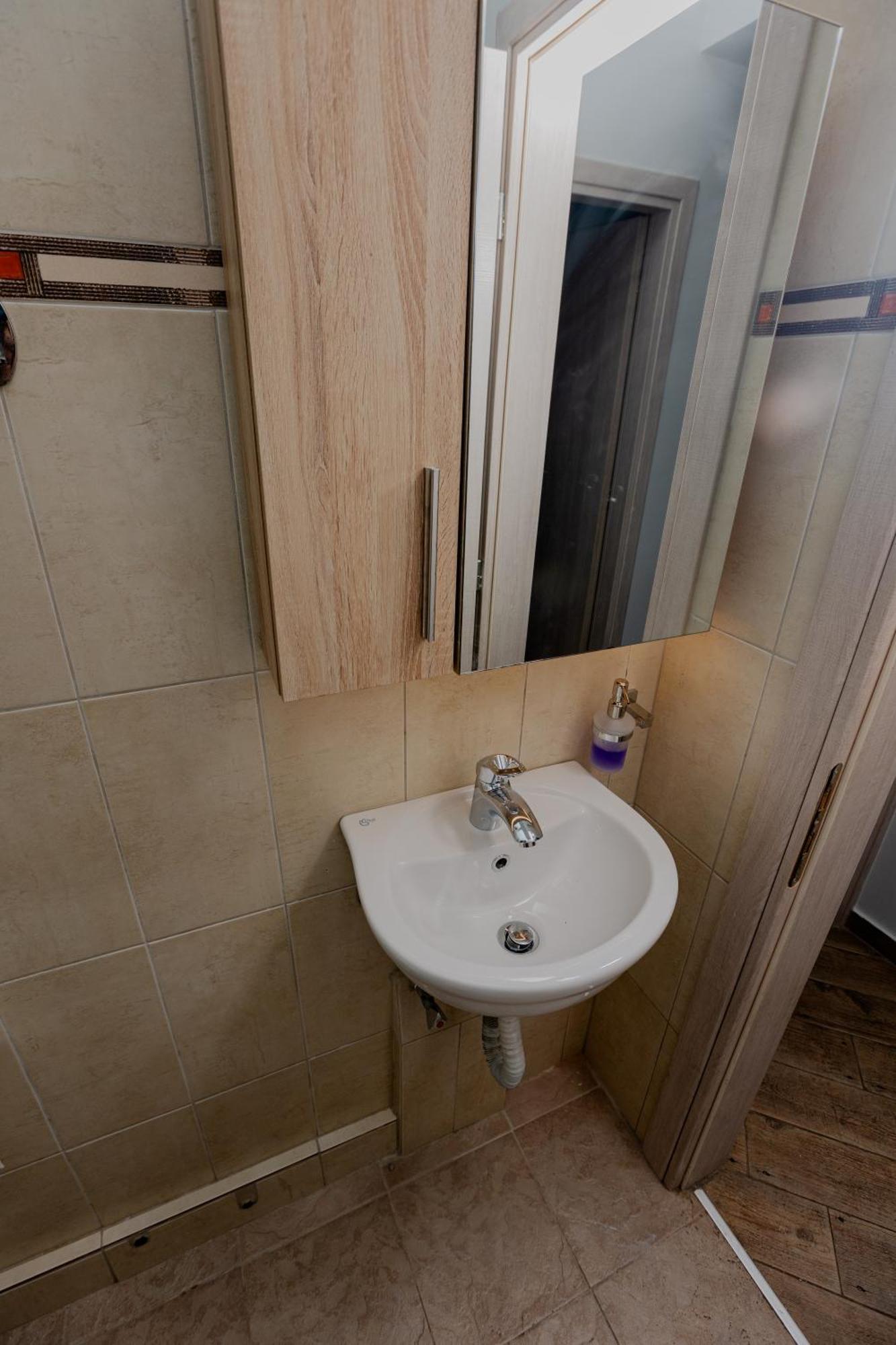 Apartment Debbies δίπλα στο νερό #2 ! Chalkida