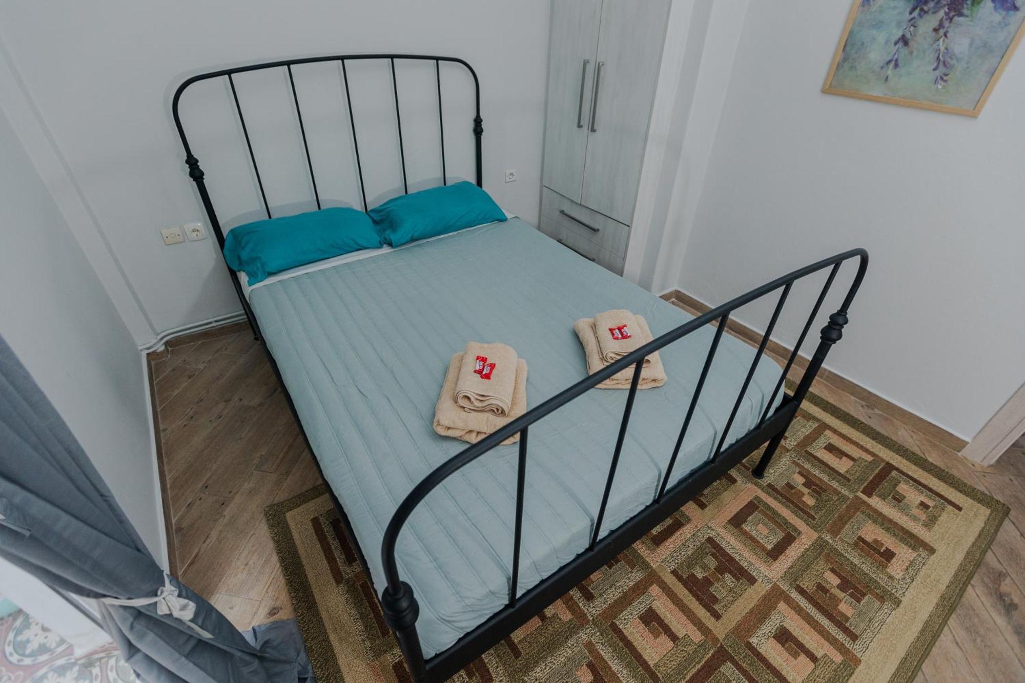 Apartment Debbies δίπλα στο νερό #2 ! *