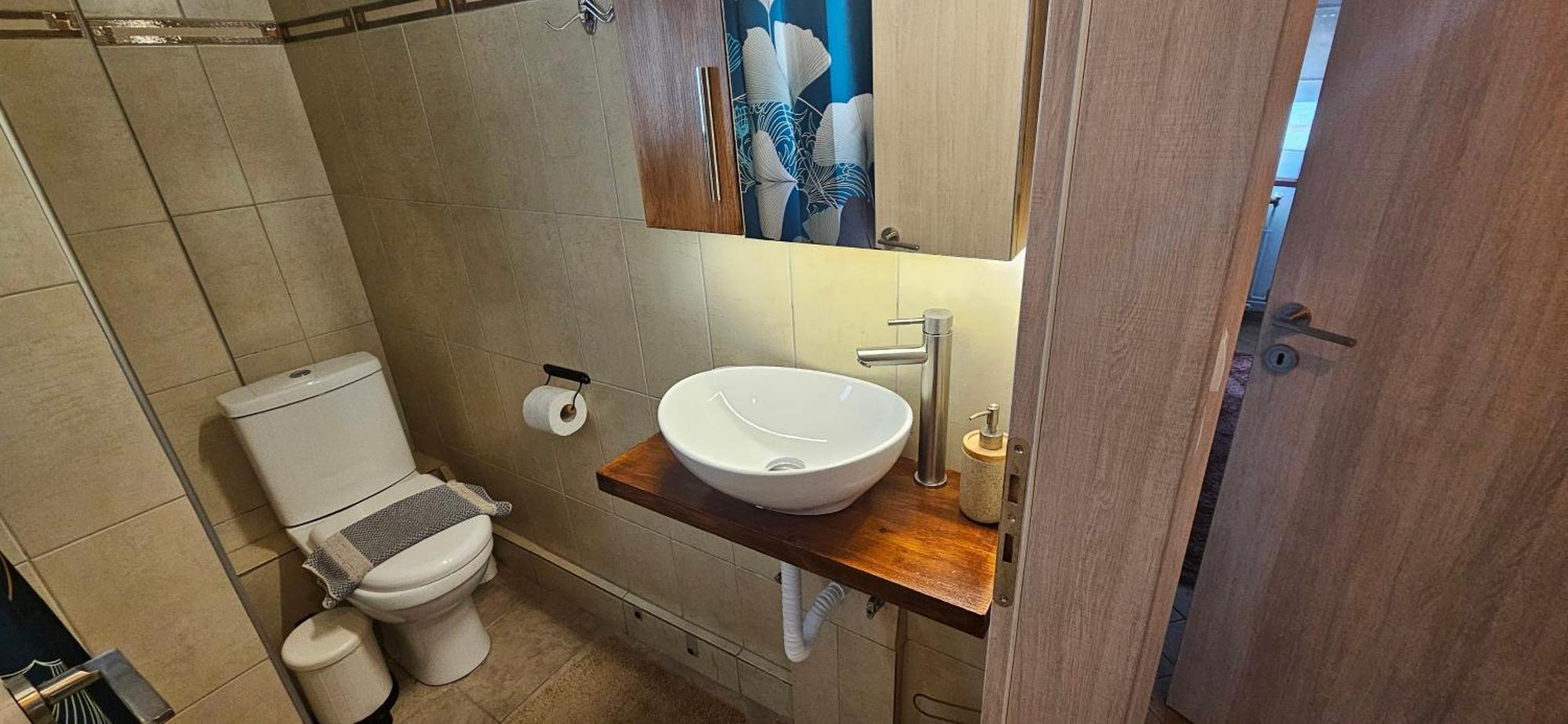 Apartment Debbies δίπλα στο νερό #2 ! *